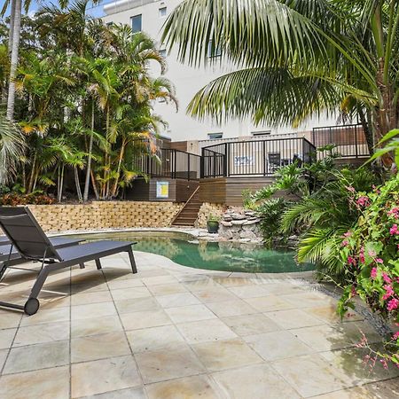 Street Oasis At Nelson Bay Apartment Bagian luar foto