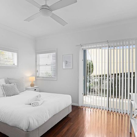 Street Oasis At Nelson Bay Apartment Bagian luar foto