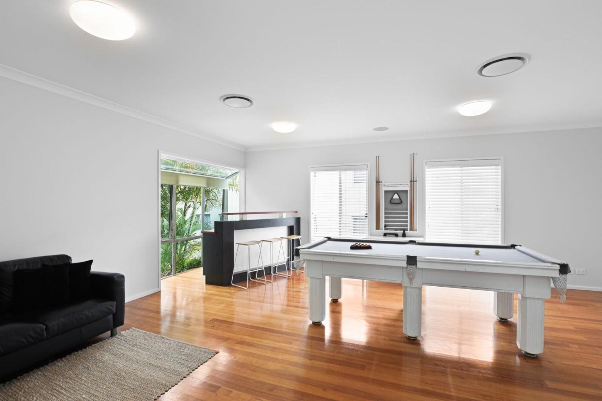 Street Oasis At Nelson Bay Apartment Bagian luar foto