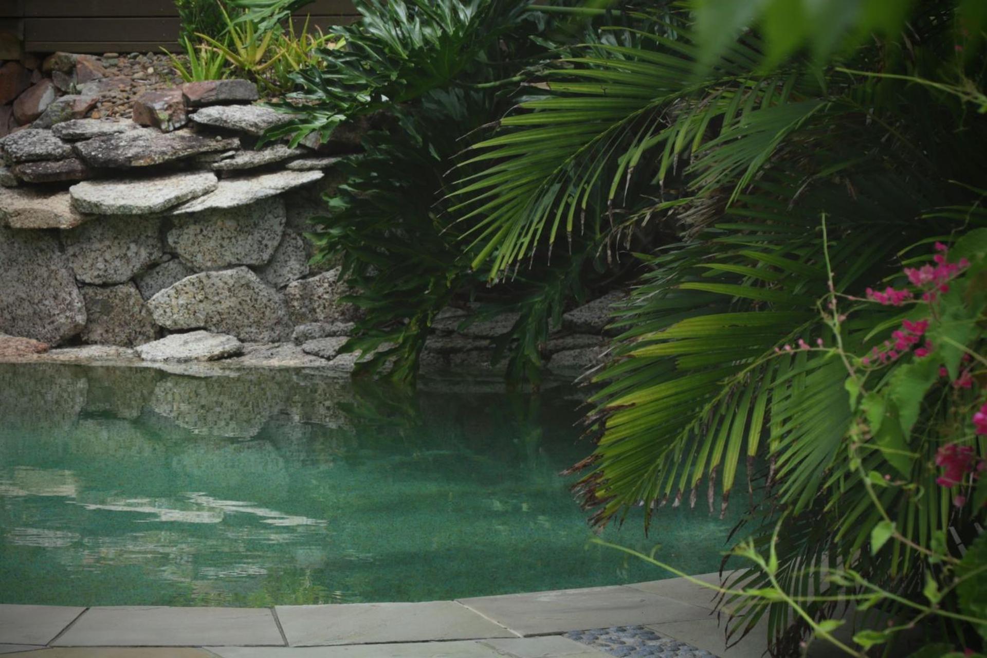 Street Oasis At Nelson Bay Apartment Bagian luar foto